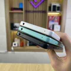 Điện thoại Sony Xperia 10 IV (X10 mark 4) màn OLED 6.0 inch - Ram 6G 128G Snapdragon 695 5G