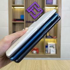 Điện thoại Oppo A74 5G ram 8G 128G - Dimensity 720 màn IPS 90Hz