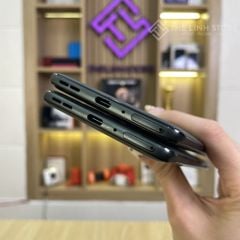 Điện thoại Motorola Moto Edge (2025) XT2519 - Dimensity 7400 Ultra Màn P-OLED 120Hz