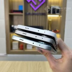 Điện thoại Xiaomi Redmi Turbo 3 - Snapdragon 8s Gen 3 màn AMOLED 68 tỉ màu