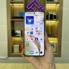 Điện thoại Honor 200 5G màn OLED 120Hz - Snapdragon 7 Gen 3 Pin SiC 100W