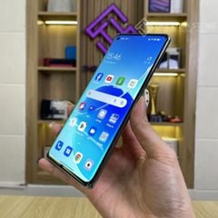 Điện thoại Oppo Reno6 Pro 5G màn AMOLED 90hz - Dimensity 1200