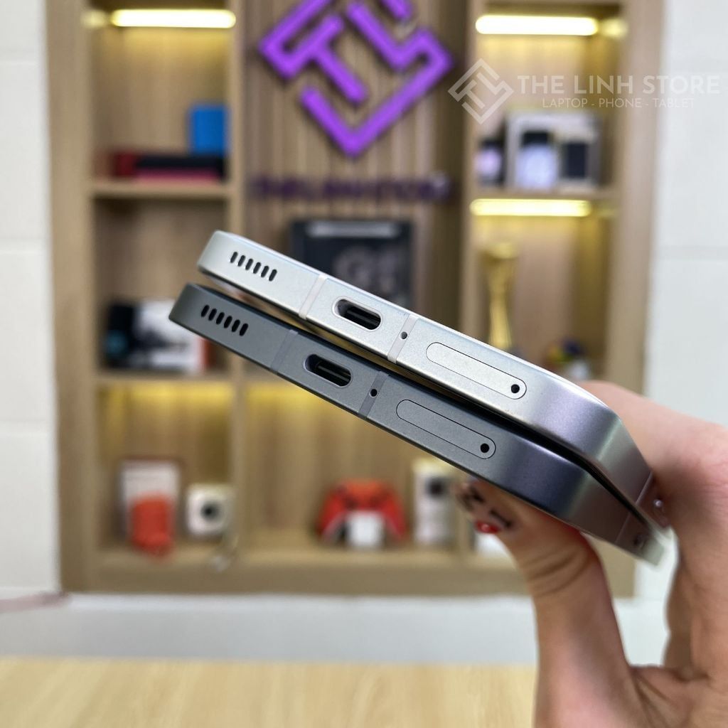 Điện thoại Nothing Phone 2 - Snapdragon 8+ Gen 1 màn LTPO OLED 120Hz