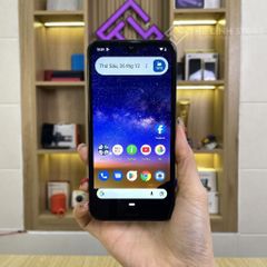 Điện thoại Nokia 2.2 màn 5.7 inch - Helio A22 Android One