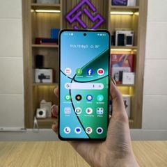 Điện thoại Realme 12 Plus 5G Dimensity 7050 - Màn AMOLED 120Hz