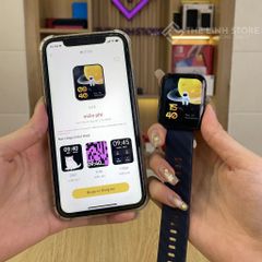 Đồng hồ thông minh Realme DIZO Watch D - Hàng mới 100% FULLBOX