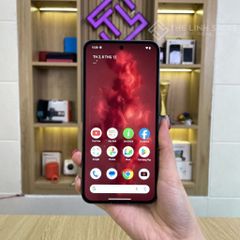 Điện thoại Nothing Phone 2 - Snapdragon 8+ Gen 1 màn LTPO OLED 120Hz
