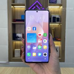 Điện thoại Xiaomi Redmi K50 Gaming - Snapdragon 8 Gen 1 màn OLED 120Hz