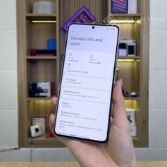 Điện thoại Xiaomi Redmi K70 - Snapdragon 8 Gen 2 màn OLED 120Hz