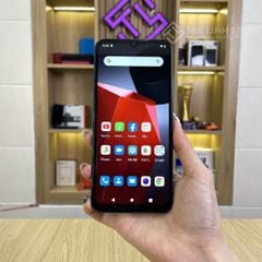 Điện thoại Coolpad Cool 20 - Helio G80 ram 4G 128G