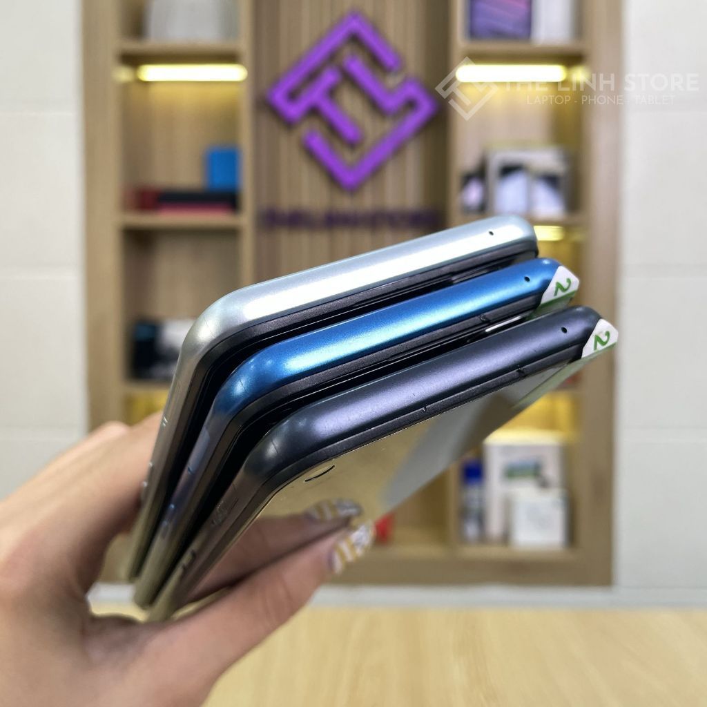 Điện thoại Oppo A74 5G ram 8G 128G - Dimensity 720 màn IPS 90Hz