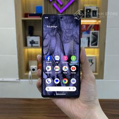 Điện thoại Google Pixel 7 màn AMOLED 90Hz - Google Tensor G2 ram 8G 128G