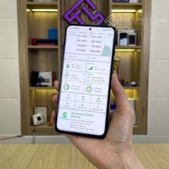 Điện thoại Xiaomi Black Shark 5 RS màn AMOLED 144Hz - Snapdragon 888+