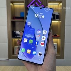 Điện thoại Xiaomi Redmi Turbo 4 - Dimensity 8400 Ultra ram 16G 512G