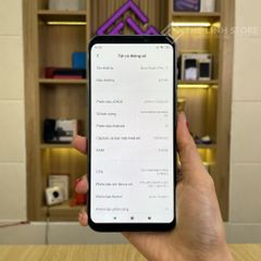 Điện thoại Xiaomi Black Shark 2 Pro (SPX) - Snapdragon 855+ màn AMOLED