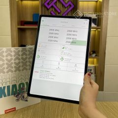 Máy tính bảng Lenovo Xiaoxin Pad 12.1 2025 - Dimensity 6400 Mới FullBox