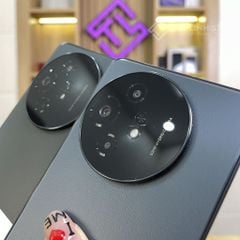 Điện thoại TCL 50 XL 5G màn 120Hz NXTVISION - Dimensity 6100+