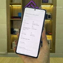 Điện thoại Xiaomi Redmi K50 Gaming - Snapdragon 8 Gen 1 màn OLED 120Hz