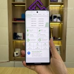 Điện thoại Motorola Moto Edge (2025) XT2519 - Dimensity 7400 Ultra Màn P-OLED 120Hz