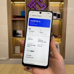 Điện thoại Realme V50 V50s 5G màn IPS 120Hz - Dimensity 6100+