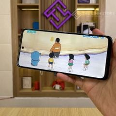 Điện thoại Realme C65 5G Dimensity 6300 - Màn IPS 120Hz 128G