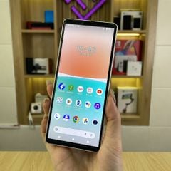 Điện thoại Sony Xperia 10 IV (X10 mark 4) màn OLED 6.0 inch - Ram 6G 128G Snapdragon 695 5G