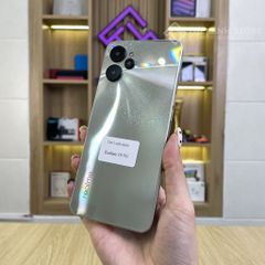 Điện thoại Realme 10 5G ram 8G 256G - Dimensity 700 màn IPS 90Hz