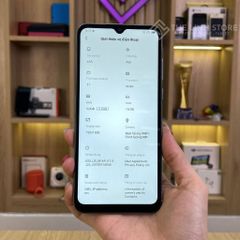 Điện thoại Blackview A55 màn 6.53 inch NEW - Helio A22 pin 4780mAh Android 11