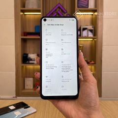Điện thoại Oppo A92 ram 8G 128G - Snapdragon 665