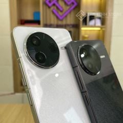 Điện thoại Xiaomi Redmi K80 - Snapdragon 8 Gen 3 pin Si/c 6550mAh