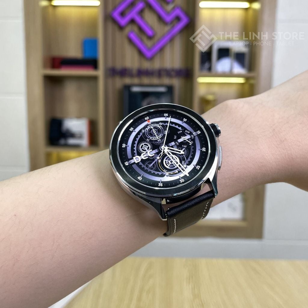 Đồng hồ thông minh Xiaomi Watch 2 Pro 46mm FullBox