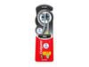  COLGATE Bộ Đôi Bàn Chải Đánh Răng 360 Charcoal Spiral 