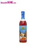  Nước mắm cá cơm Thuận Phát 30 Độ/40 Độ Đạm 610ml 