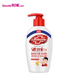  Lifebuoy Nước Rửa Tay Chai 180G 