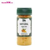  Gừng bột/Nghệ bột/Sả bột/Hành bột/Tỏi bột Dh Foods Natural 