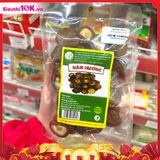  BẮC VIỆT Nấm hương 50g 