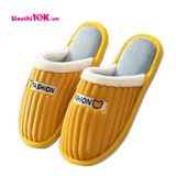 Dép Bông T110 