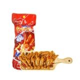  Chân gà Hey-yo đủ loại tê cay 