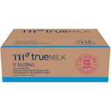 Sữa tươi tiệt trùng TH True Milk túi 220ml 