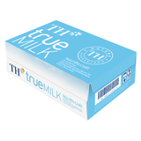  Sữa tiệt trùng không đường TH True Milk lốc 4*110ml/lốc 4*180ml 
