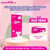  Giấy Vệ Sinh Olala 10 Cuộn Tặng Giấy Rút Mini 10/B 