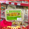  BẮC VIỆT Mỳ chũ 400g 