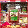  BẮC VIỆT Nhân lạc đỏ 200g 