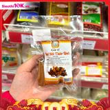  BẮC VIỆT Gia vị Quế hồi thảo quả 25g 