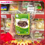  BẮC VIỆT Mộc nhĩ thái chỉ 50g 