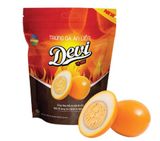  Trứng gà ăn liền Devi thường/vị cay 1 quả 