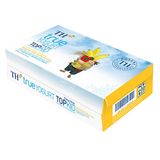  Sữa chua uống TH True Milk topkids Dâu chuối lúa mạch 110ml 
