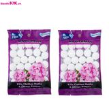  Mr.Fresh Long Não 120G 