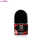  Romano Lăn Khử Mùi 25Ml 