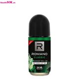  Romano Lăn Khử Mùi 50Ml 